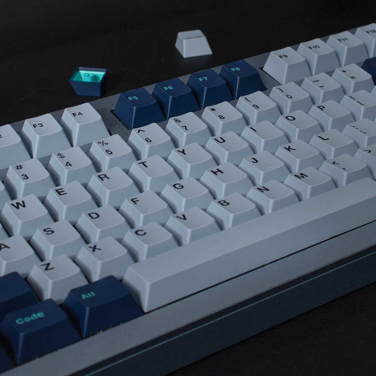 GMK Light Hammer ABS Doubleshot Keycaps (Clones)