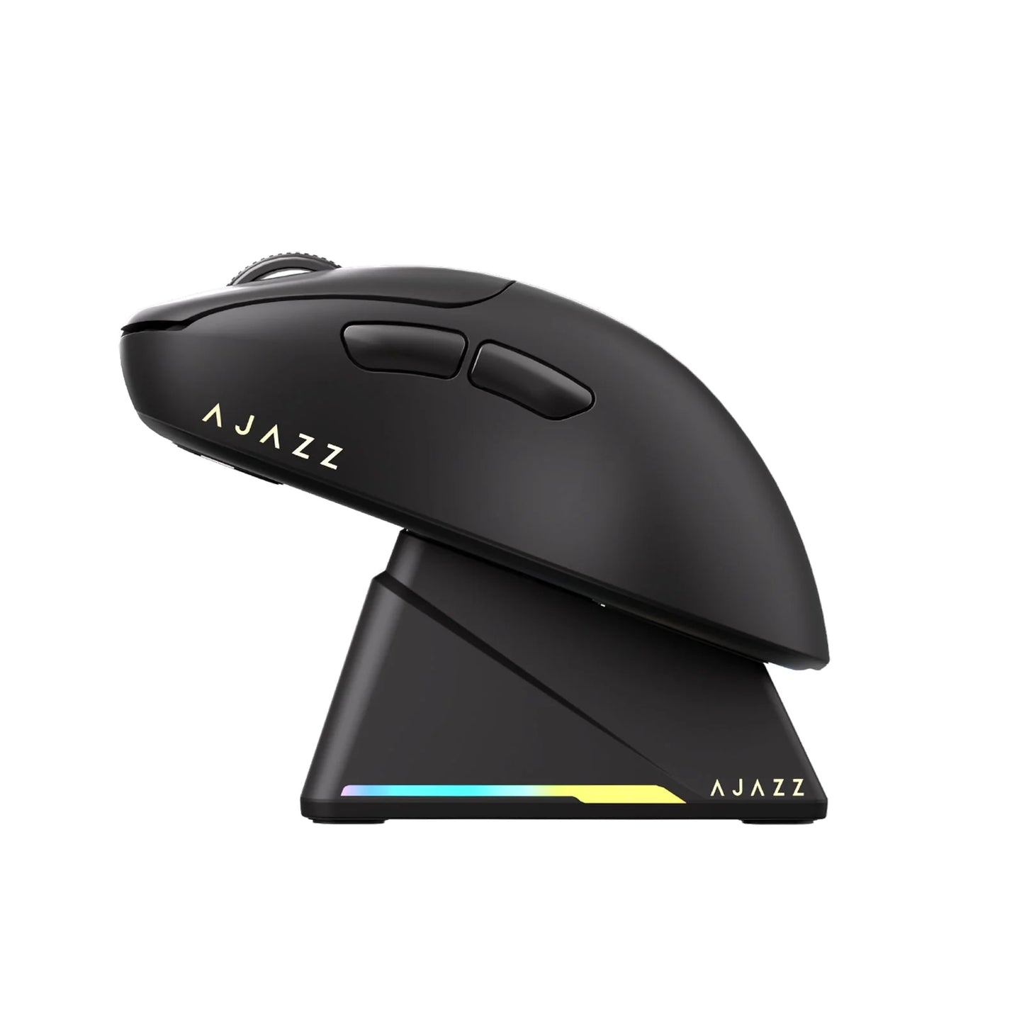 Ajazz AJ179 Apex 8000Hz Polling Rate Wireless Gaming Mouse