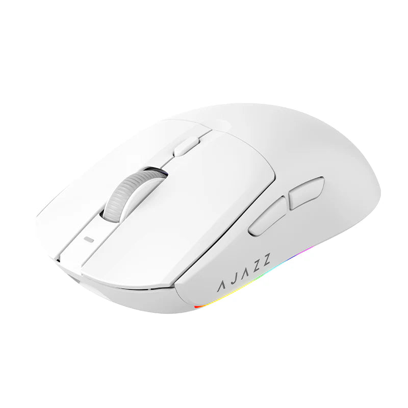 Ajazz AJ139 Max Wireless Gaming Mouse