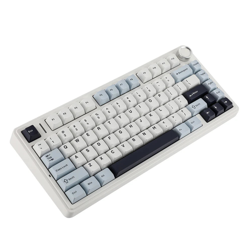 Aula F75 75% Gasket Wireless Mechanical Keyboard