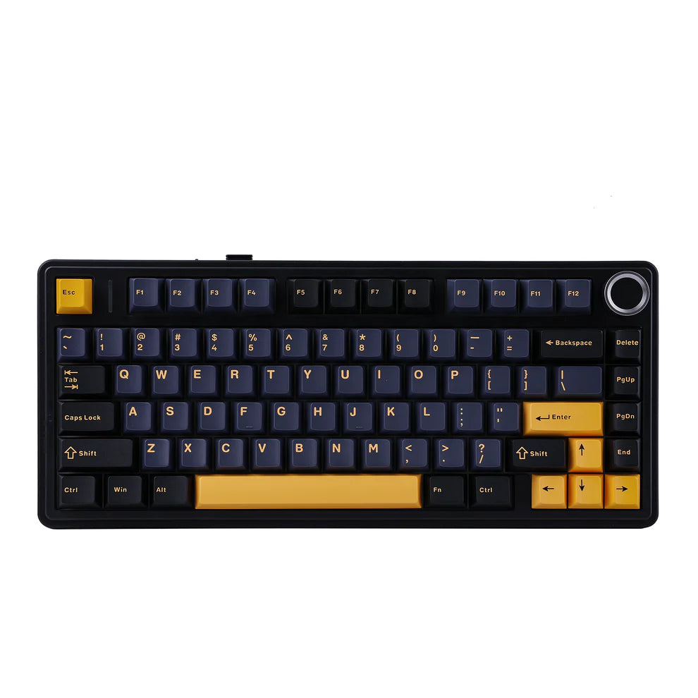 Aula F75 75% Gasket Wireless Mechanical Keyboard