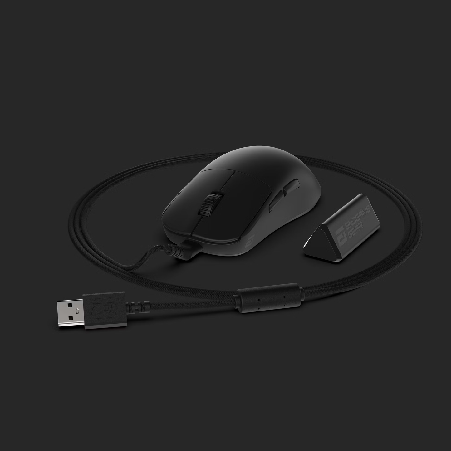 Endgame Gear OP1w 4k Wireless Gaming Mouse