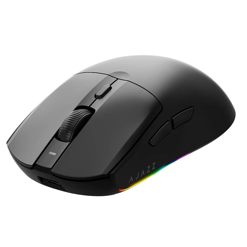 Ajazz AJ139 Max Wireless Gaming Mouse