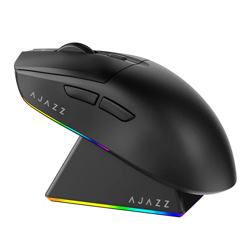 Ajazz AJ139 Max Wireless Gaming Mouse