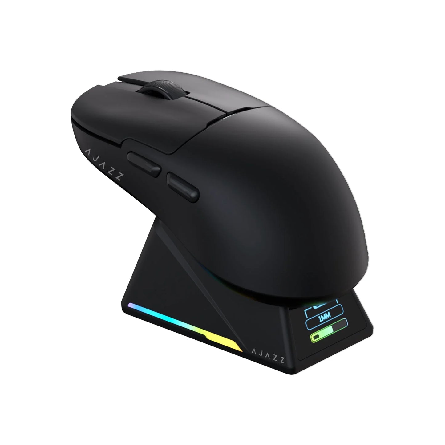 Ajazz AJ159 Apex 8000Hz Polling Rate Wireless Gaming Mouse