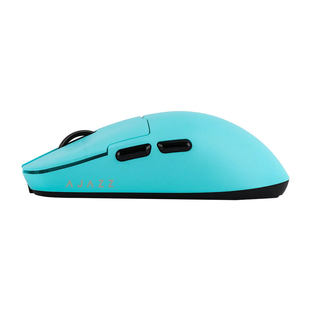 Ajazz AJ159 Apex 8000Hz Polling Rate Wireless Gaming Mouse