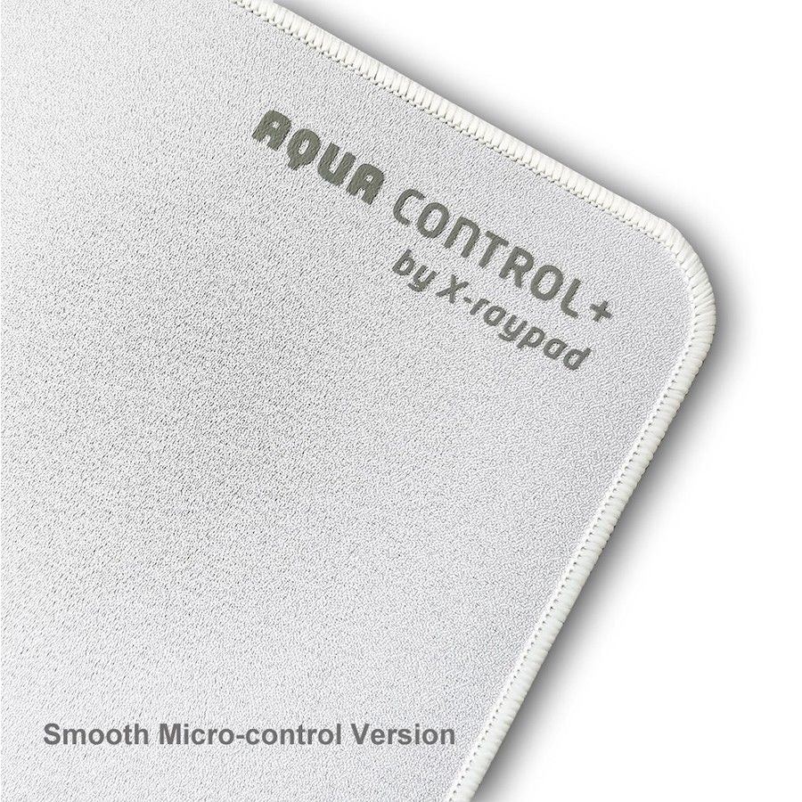 Xraypad Aqua Control II XXL (900X400x4)