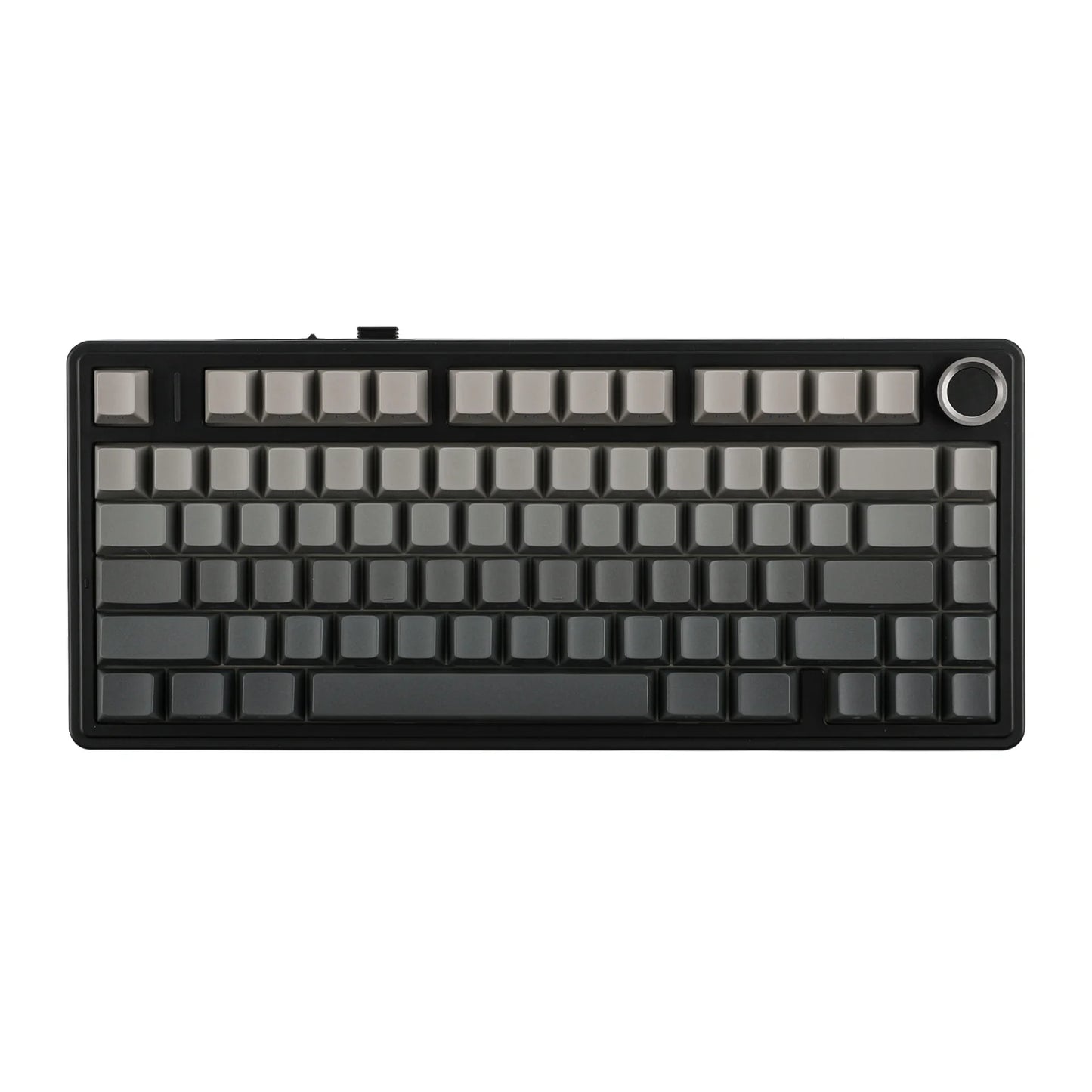 Aula F75 75% Gasket Wireless Mechanical Keyboard