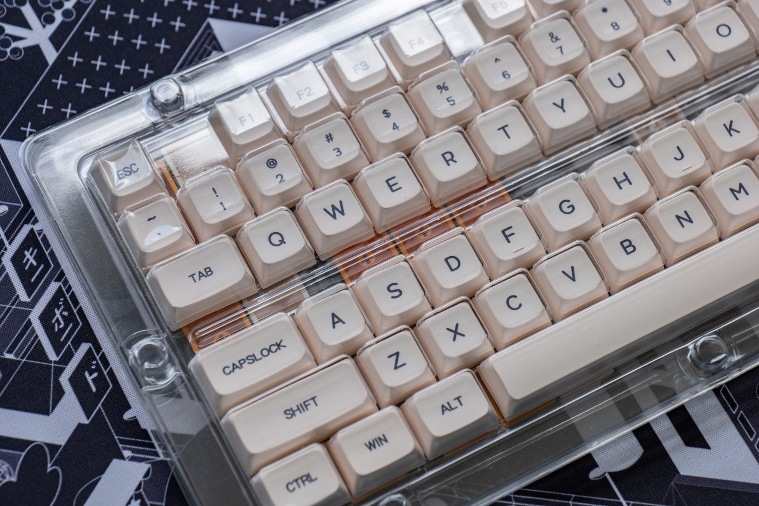 Keycaps – GenesisPC