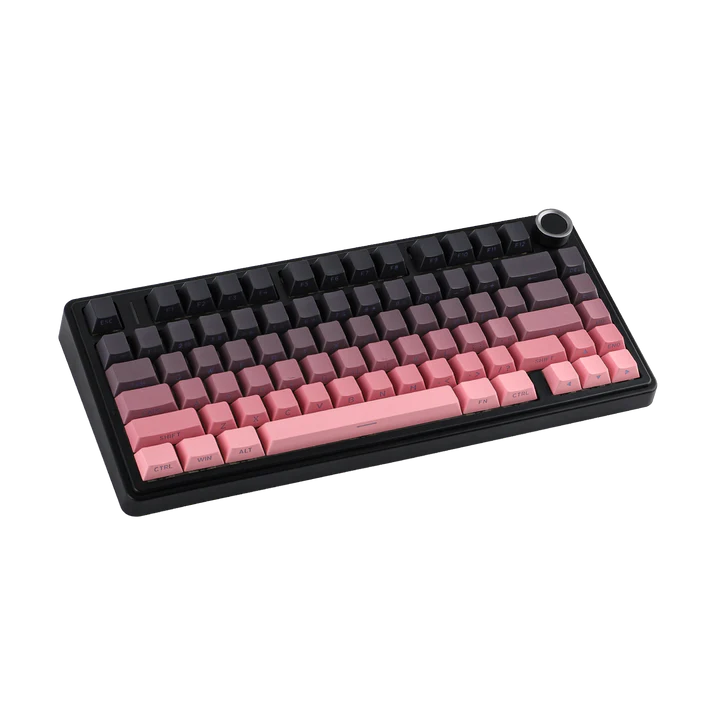 Aula F75 75% Gasket Wireless Mechanical Keyboard