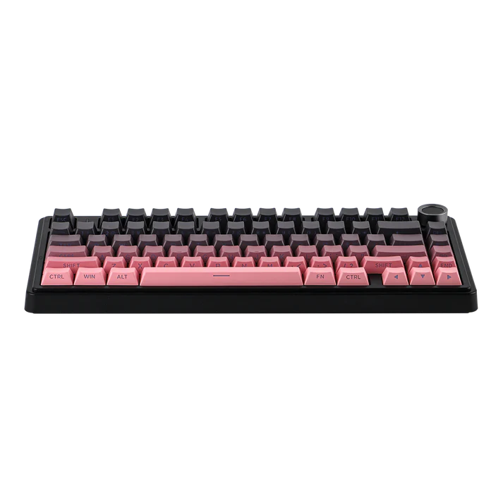 Aula F75 75% Gasket Wireless Mechanical Keyboard