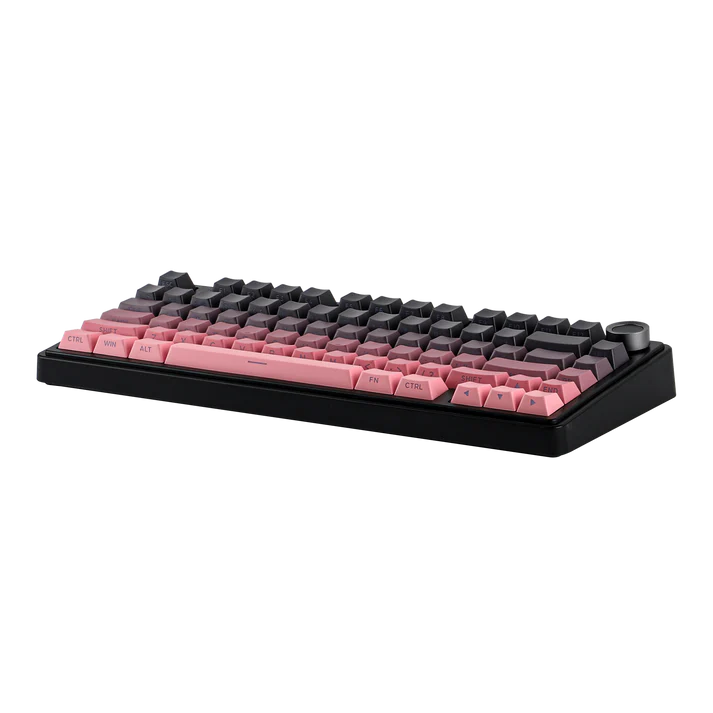 Aula F75 75% Gasket Wireless Mechanical Keyboard