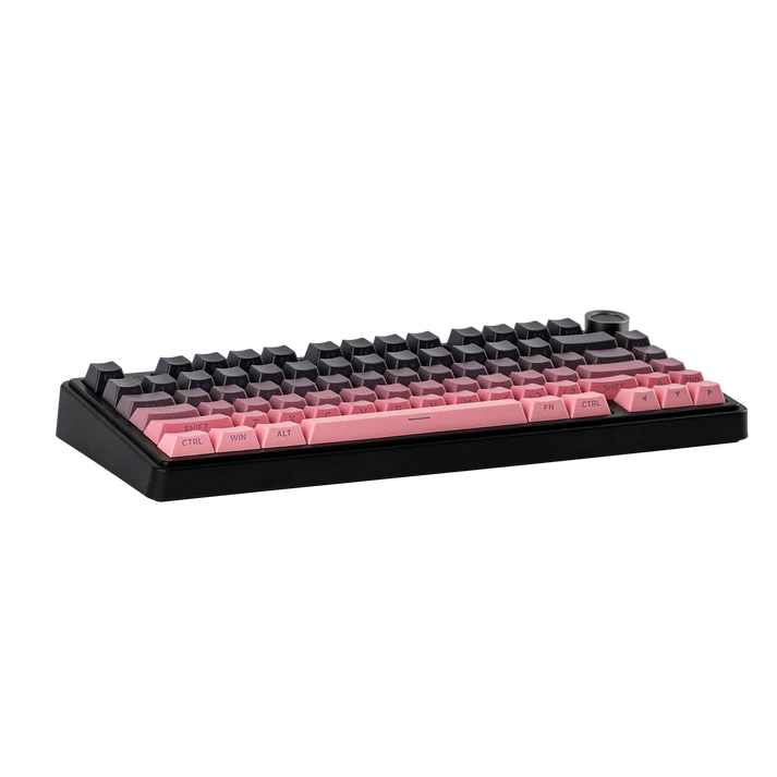 Aula F75 75% Gasket Wireless Mechanical Keyboard