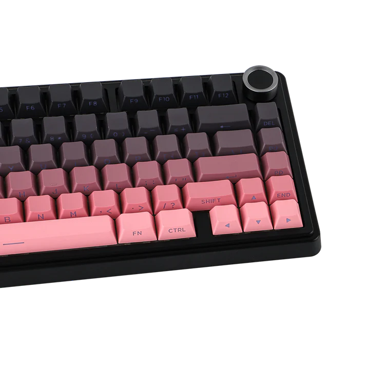 Aula F75 75% Gasket Wireless Mechanical Keyboard