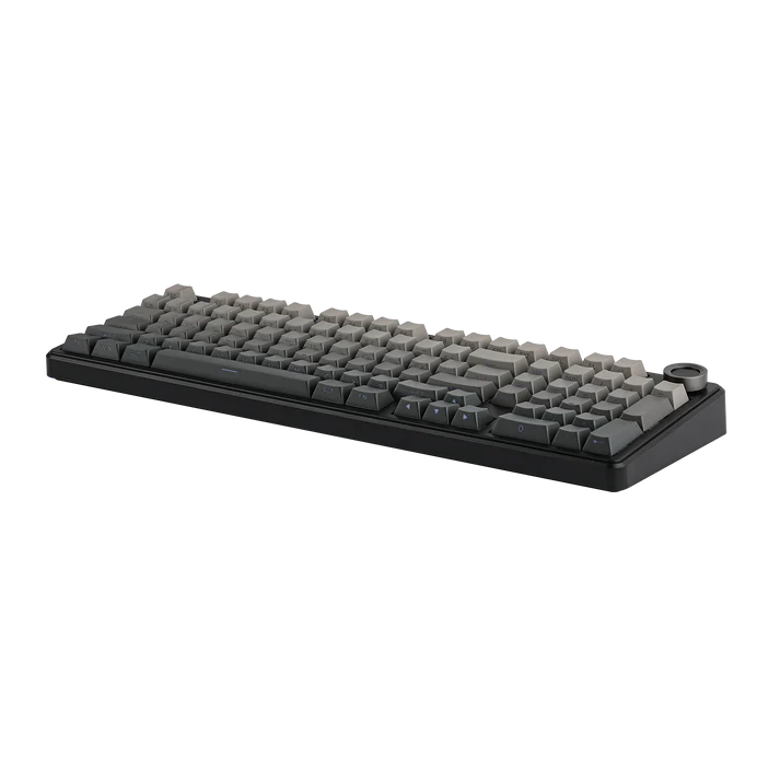 AULA F99 PRO  96% Gasket-Mounted Wireless Triple-Mode Mechanical Keyboard with Knob