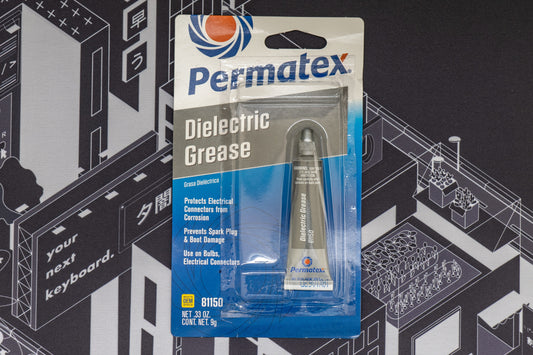 Permatex 81150 Dielectric Grease