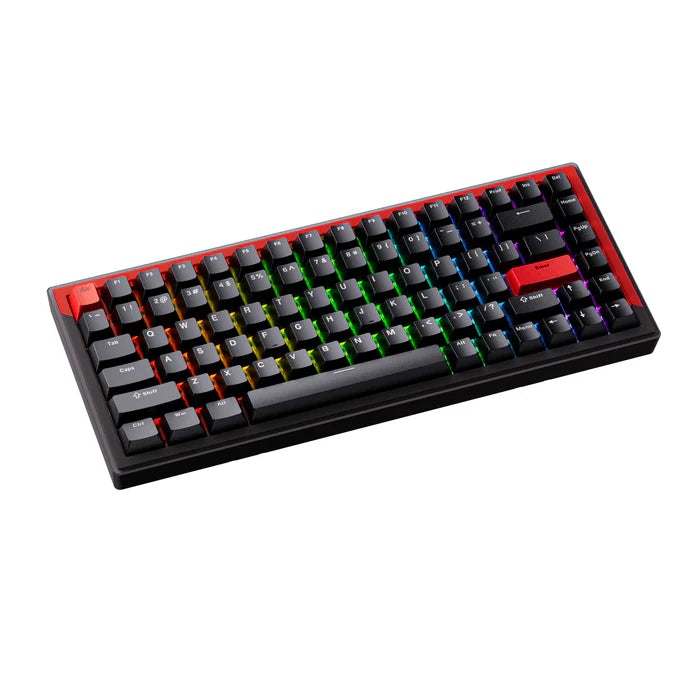 DrunkDeer G75 8000Hz Wired Rapid Trigger Magnetic Switch Keyboard