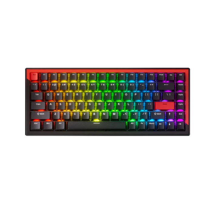 DrunkDeer G75 8000Hz Wired Rapid Trigger Magnetic Switch Keyboard