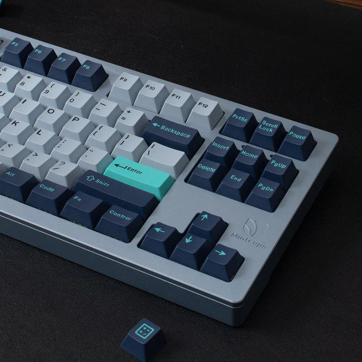 GMK Light Hammer ABS Doubleshot Keycaps (Clones)