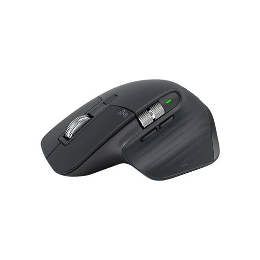 LOGITECH MX Master 3 Wireless Ergonomic Mouse