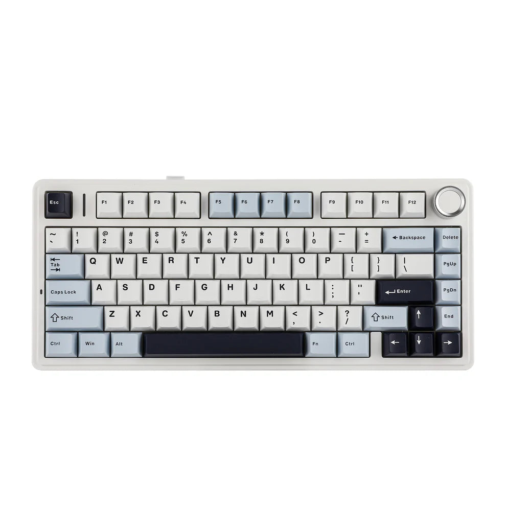 Aula F75 75% Gasket Wireless Mechanical Keyboard