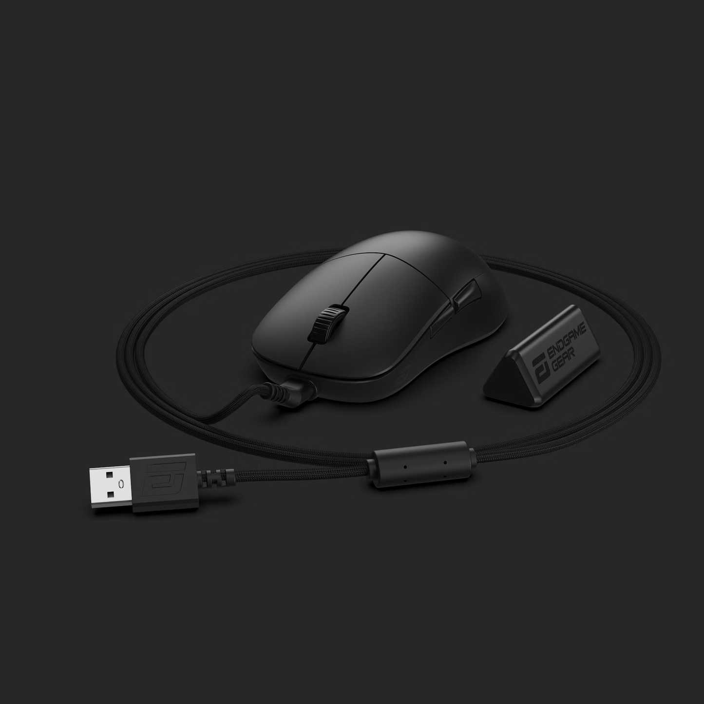 Endgame Gear XM2w 4k Wireless Gaming Mouse