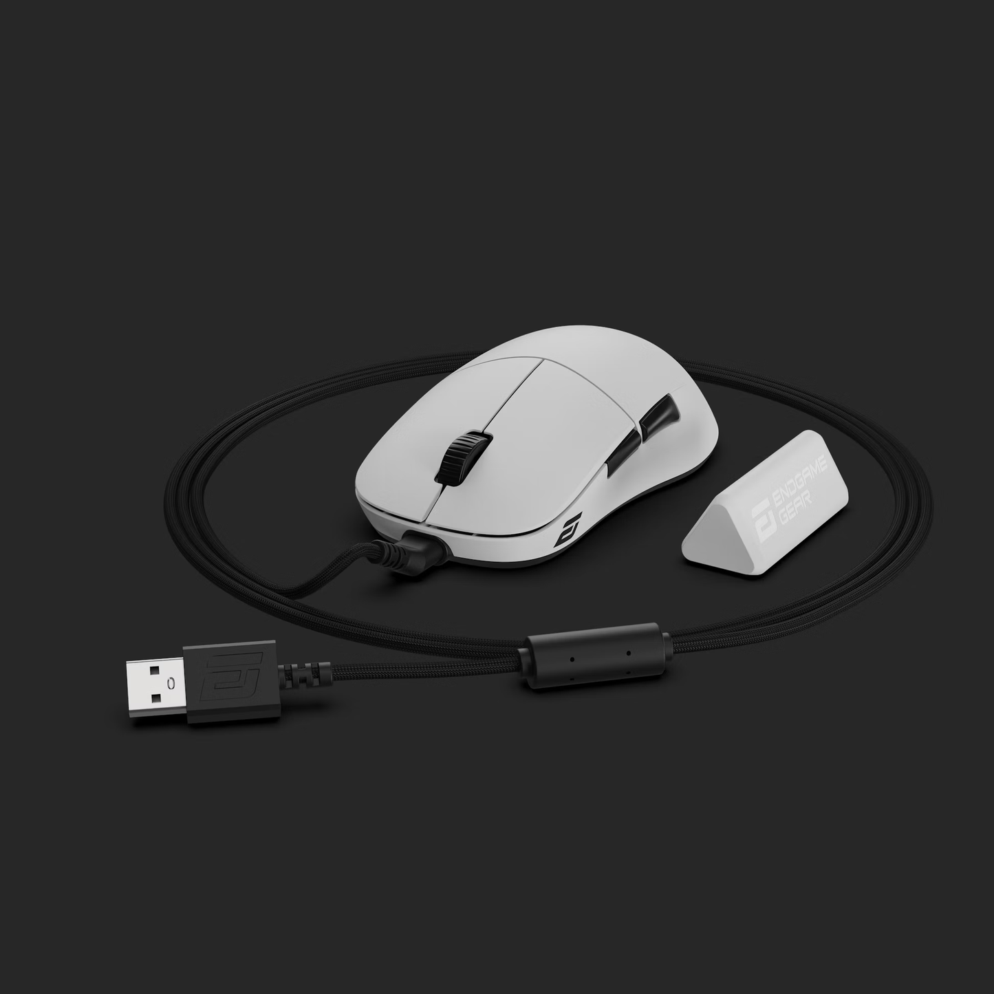 Endgame Gear XM2w 4k Wireless Gaming Mouse